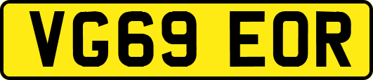VG69EOR
