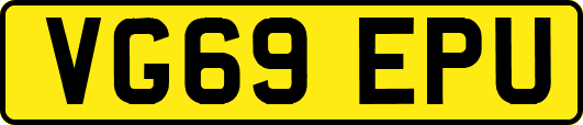 VG69EPU