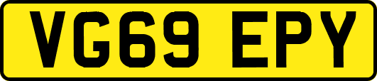 VG69EPY