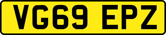 VG69EPZ