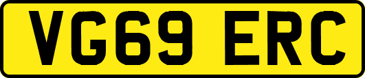 VG69ERC