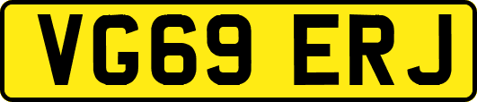 VG69ERJ