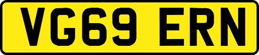 VG69ERN