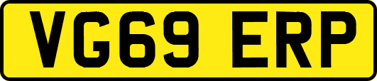 VG69ERP