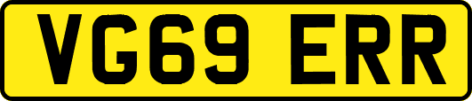 VG69ERR