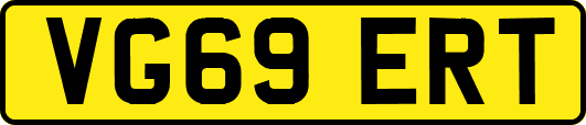 VG69ERT