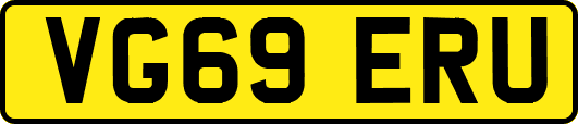 VG69ERU