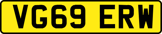 VG69ERW