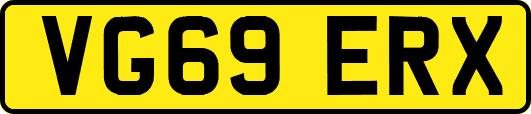 VG69ERX