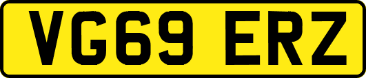 VG69ERZ