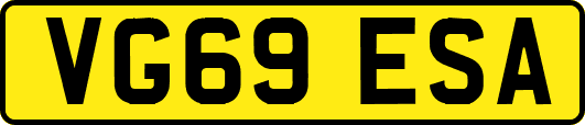 VG69ESA