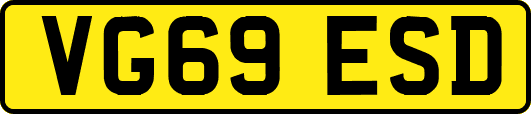 VG69ESD