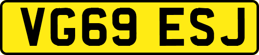 VG69ESJ