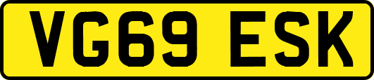 VG69ESK
