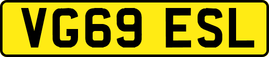 VG69ESL