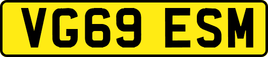VG69ESM