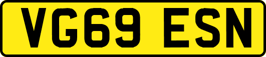 VG69ESN