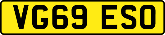 VG69ESO