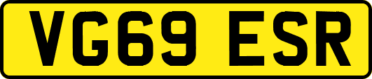 VG69ESR
