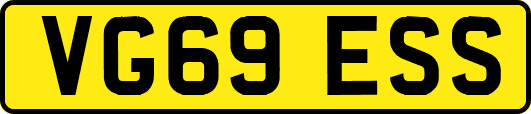 VG69ESS