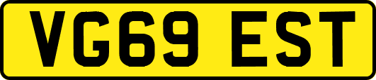 VG69EST