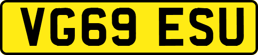 VG69ESU