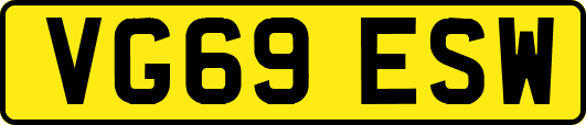 VG69ESW