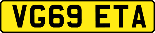 VG69ETA