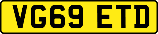 VG69ETD