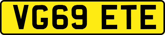 VG69ETE