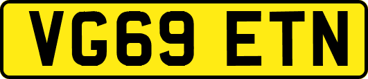 VG69ETN