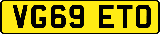 VG69ETO