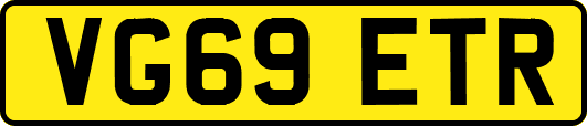 VG69ETR
