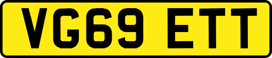 VG69ETT