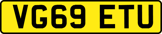 VG69ETU