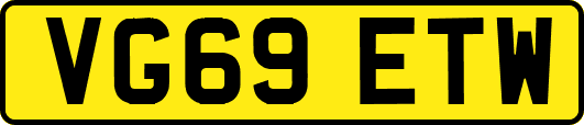 VG69ETW