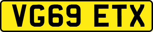 VG69ETX