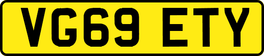 VG69ETY