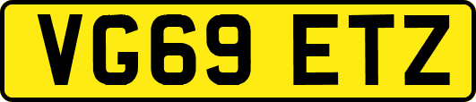 VG69ETZ