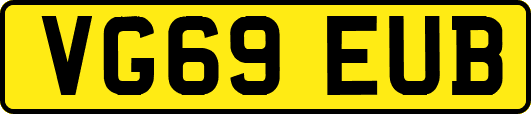 VG69EUB