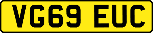 VG69EUC