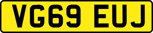 VG69EUJ