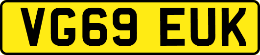 VG69EUK