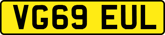 VG69EUL