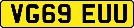 VG69EUU