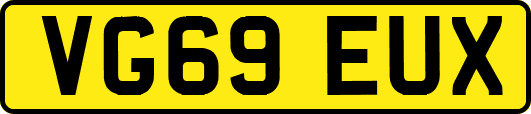 VG69EUX