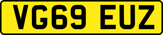 VG69EUZ