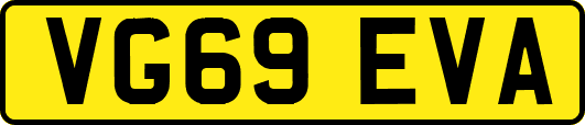 VG69EVA
