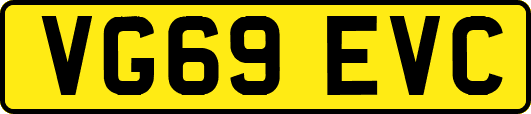 VG69EVC