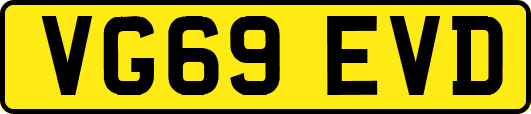 VG69EVD